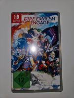 Fire Emblem Engage Nintendo Switch Wandsbek - Hamburg Bramfeld Vorschau