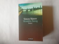 Mendels Zwerg - Simon Mawer - Taschenbuch Niedersachsen - Sarstedt Vorschau