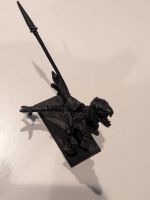 Warhammer Dunkelelfen Kampfechse Metall Niedersachsen - Büddenstedt Vorschau