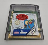 Tim in / Tintin au Tibet Gameboy COLOR Advance GBC gba EXTREM RAR Saarbrücken-Mitte - Alt-Saarbrücken Vorschau