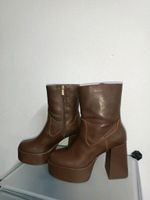 Bershka High heel Stiefelette Bayern - Haimhausen Vorschau