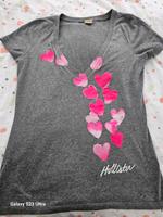 Hollister T-shirt  Große  L  , 4 Stück Frankfurt am Main - Eschersheim Vorschau