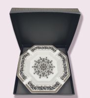 Versace, Marqueterie Aschenbecher ⌀ 24 cm, NP: 359 €, OVP Niedersachsen - Bad Laer Vorschau