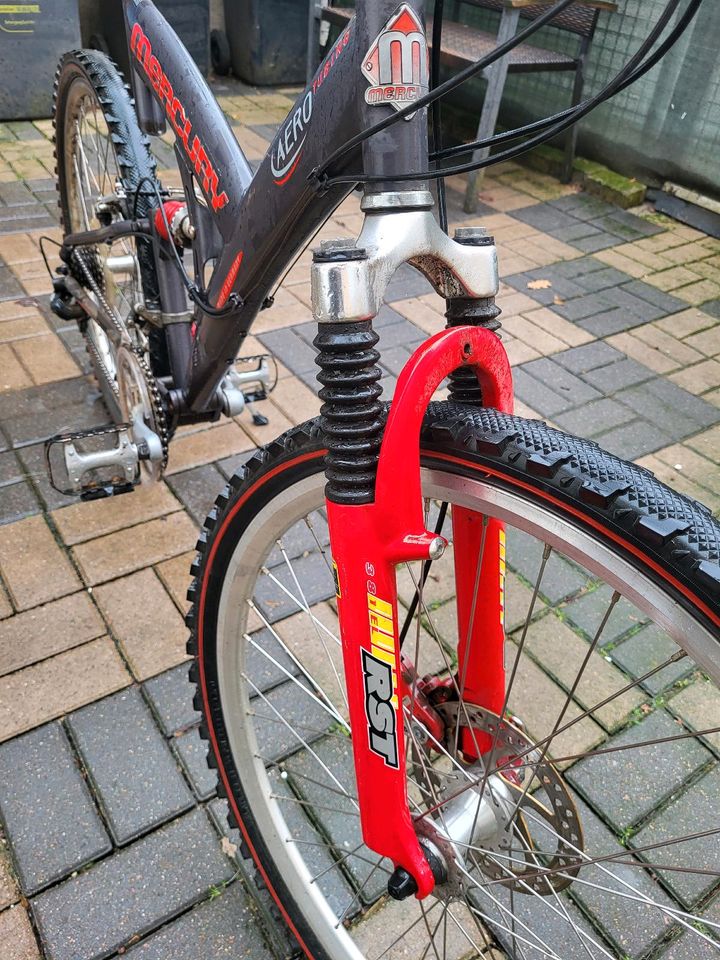 mercury Aero tubing, Mountainbike Fahrrad in Duisburg - Duisburg-Süd |  Herrenfahrrad gebraucht kaufen | eBay Kleinanzeigen ist jetzt Kleinanzeigen