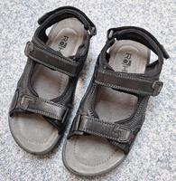 Rohde Herren-Sandalen Gr. 40 -wie NEU- Hessen - Frielendorf Vorschau