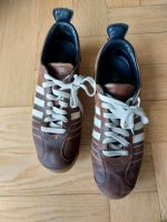 Adidas Chile 62 Schuhe Sneaker Gr. 44 2/3 Niedersachsen - Wolfenbüttel Vorschau