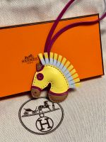 Hermès Geegee Iroquois Charm Taschenschmuck Hermes Fullset Saarland - Riegelsberg Vorschau