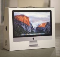 iMac 27 Late 2015 - (i5 3,2 GHz | 24GB RAM | 1 TB) Berlin - Rudow Vorschau