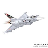 COBI 5850 Eurofighter Typhoon Düsenfllieger Flugzeug NEU OVP Nordrhein-Westfalen - Waltrop Vorschau