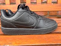 Nike court borough schwarz  36 Neumünster - Timmaspe Vorschau