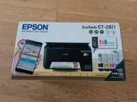 Epson ET-2811 Drucker Scanner Hessen - Rodgau Vorschau