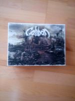Caliban Ghost Empire CD Deluxe Edition Niedersachsen - Wilhelmshaven Vorschau