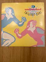 2 TWO UNLIMITED Schallplatte Single Vinyl „Twilight Zone“ Bayern - Heroldsberg Vorschau