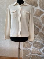 Strickjacke Cardigan Gr 40 Creme Nordrhein-Westfalen - Paderborn Vorschau