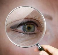 Lidstrich/ Wimpernkranzverdichtung Permanent Make-up Nordrhein-Westfalen - Lüdinghausen Vorschau