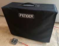 Fender Bassbreaker 18/30W Vollröhren- Verstärker Combo Brandenburg - Brandenburg an der Havel Vorschau