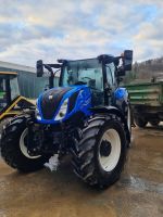 Verkaufe New Holland T5.110 AC Stufenlos Traktor Schlepper Nordrhein-Westfalen - Steinheim Vorschau