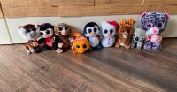 Stofftier, Spielzeug, Ty Beanie Boos, ty, Kinder, Kuscheltier Nordrhein-Westfalen - Hemer Vorschau