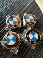 BMW Nabenabdeckung 68mm Niedersachsen - Hollern-Twielenfleth Vorschau