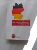 Buch: Das politische System Deutschlands Schleswig-Holstein - Kiel Vorschau
