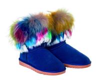 Damen-Boots, Gr. 37, NEU Bayern - Siegsdorf Vorschau
