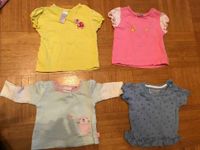 4 Shirts Newborn 56/62 Duisburg - Rumeln-Kaldenhausen Vorschau