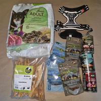Hundefutter Paket Hunde Zubehör Leckerli Nordrhein-Westfalen - Menden Vorschau