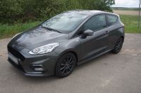 Ford Fiesta 1,0 EcoBoost 103kW ST-Line Nordrhein-Westfalen - Euskirchen Vorschau