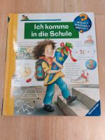 Buch Wieso, weshalb, warum Ich komme in die Schule Thüringen - Rudolstadt Vorschau