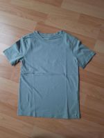 H&M - T-Shirt Basic Gr. 122/128 Baden-Württemberg - Heilbronn Vorschau