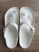 Birkenstock Gizeh EVA Gr 38 Bayern - Grafenrheinfeld Vorschau