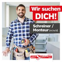 Schreiner (m/w/d) aus der Region gesucht -  97922 Lauda-Königshofen Baden-Württemberg - Lauda-Königshofen Vorschau