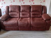 Sofa mit Relaxfunktion Thüringen - Weißensee Vorschau