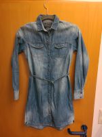 Kleid Mädchen Tommy Hilfiger Jeanskeid Nordrhein-Westfalen - Herford Vorschau