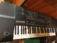 ROLAND G-600 Synthesizer Vintage Keyboard Saarland - Bous Vorschau