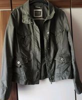 Street One Jacke Gr. 42, khaki Bayern - Hauzenberg Vorschau