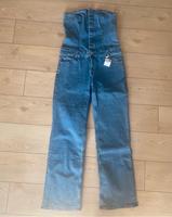 Mango Jeans Overall Gr.L neu mit Etikett Hessen - Wiesbaden Vorschau