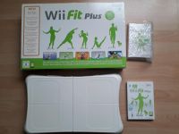 Nintendo Wii Fit Plus inkl. Balance Board (weiss) OVP Nordrhein-Westfalen - Gütersloh Vorschau