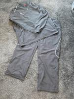Puma Jogginganzug Gr. L Hessen - Limburg Vorschau