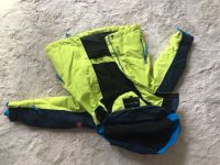 Trollkids Regen Wind Schnee Übergang Jacke 110 neon lime Berlin - Neukölln Vorschau