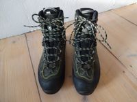 Wie Neu Lowa Cevedale GTX Wanderschuh Alpinschuh 43,5 UK 9 Bayern - Dietramszell Vorschau