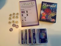 Spiel Hanabi Nordrhein-Westfalen - Schalksmühle Vorschau