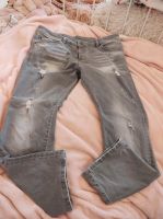 Dsqared2 Jeans 54 grau Brandenburg - Potsdam Vorschau