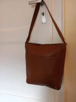 ZIGN Tasche Shoulder neu (echtes Leder) Bayern - Ingolstadt Vorschau