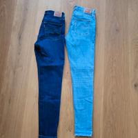 Levi's Jeans 721 und 720 Weite  27 Hessen - Oberursel (Taunus) Vorschau