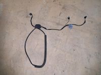 Kabel Kabelbaum beheizte heizbare Spritzdüsen 8369264 BMW E39 Nordrhein-Westfalen - Hückelhoven Vorschau