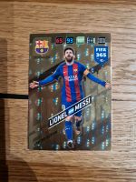 Panini Adrenalyn XL 2018 Lionel Messi Limited Edition Bayern - Kösching Vorschau