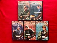 5 Videos VHS Kassetten Stargate Kommando SG-1 (5,6,7,8,9) Niedersachsen - Wunstorf Vorschau