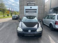 VW Golf 5 1,6l Baden-Württemberg - Althengstett Vorschau