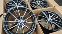 20 Zoll AEZ BMW F30 F31 Alufelgen 8/9x20 BMW F30 F31 F32 F33 F36 Baden-Württemberg - Aalen Vorschau